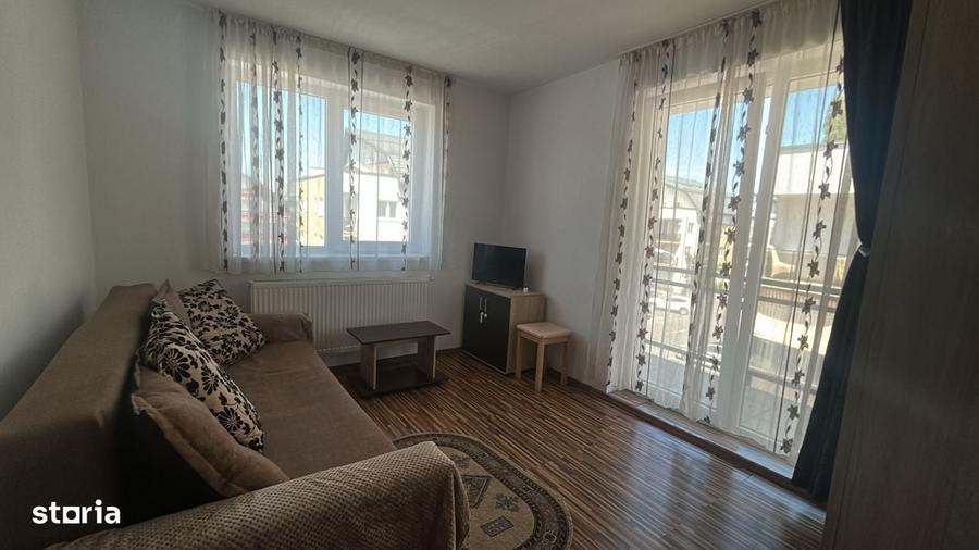 Garsonieră în Central