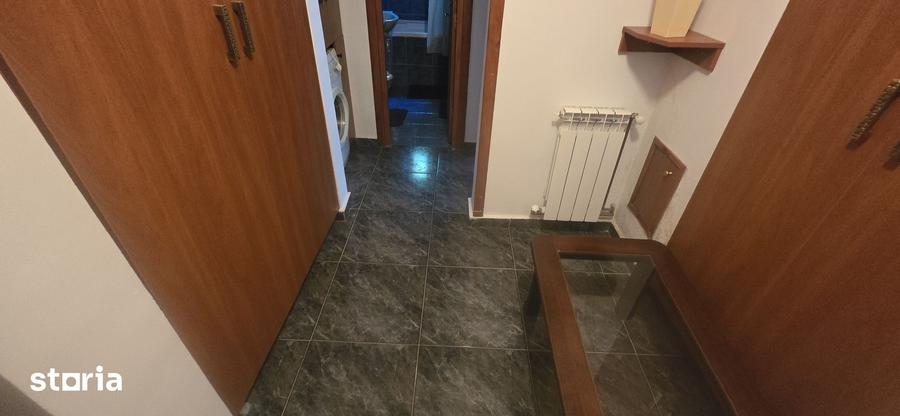 Apartament cu 2 camere în Tomis II