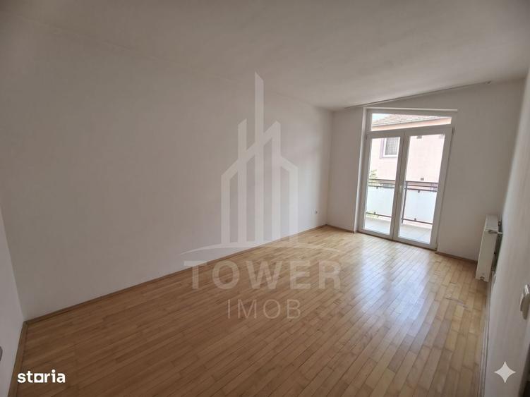Apartament cu 4 camere în Central