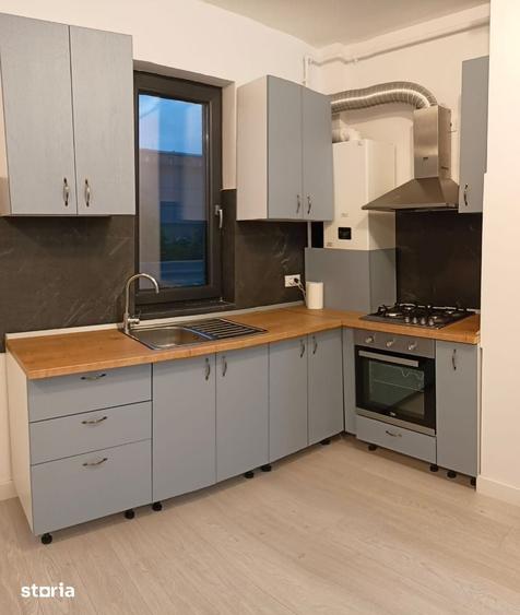 Apartament 2 camere + parcare Grand Arena Brancoveanu - 5