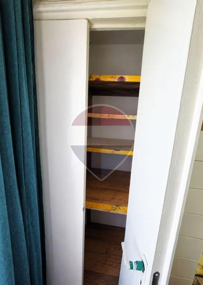 Apartament cu 2 camere decomandat, mobilat în Planete