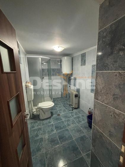 Casă individuală cu 3 camere cu Canalizare în Chibrit