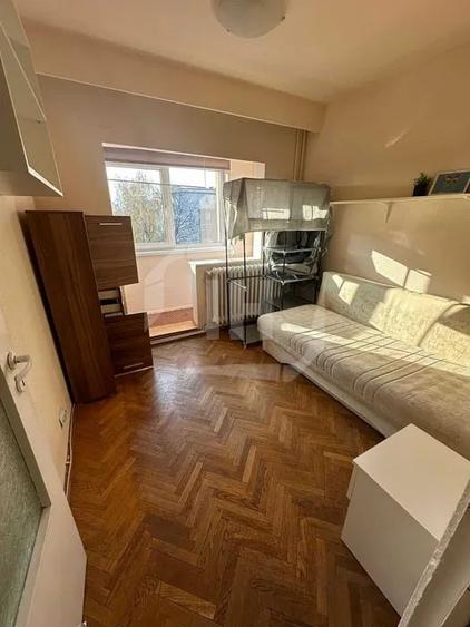 Apartament 4 camere, 2 bai, 3 balcoane, etaj intermediar, pe Titulescu! - 5