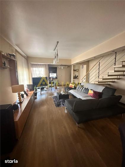 [SUDULUI] Casa individuala cu 4 camere | 3 bai - Teren 160 mp - - 11
