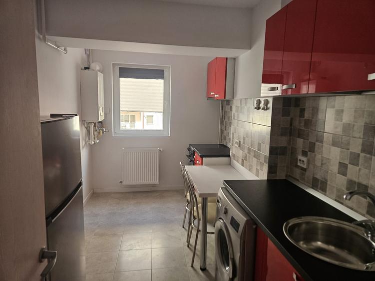Garsoniera de inchiriat - Confort City - 1