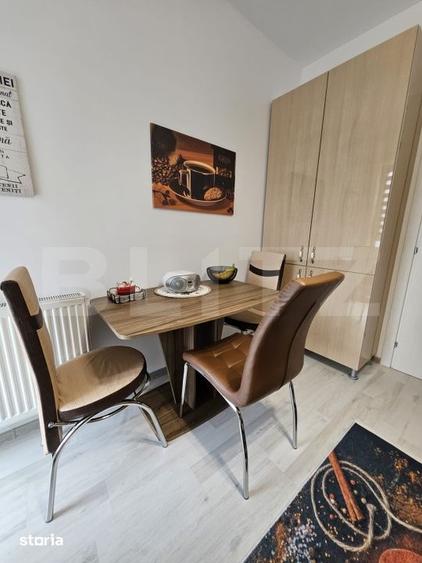 Apartament 2 dormitoare, 70.60 mp, Green Residence - 13