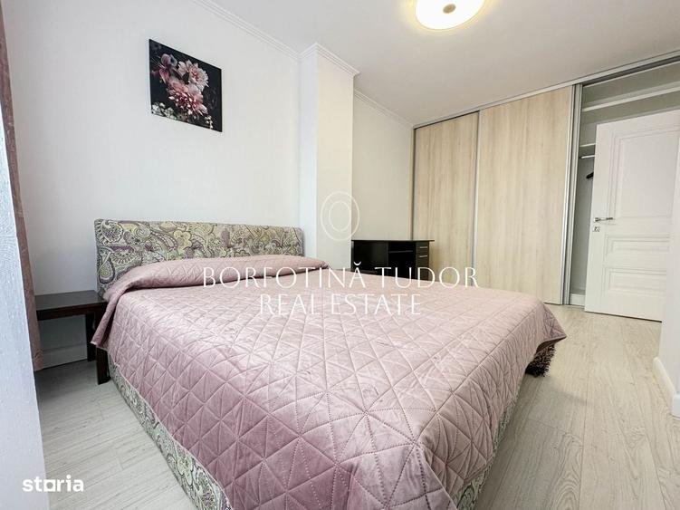 Apartament 2 camere| Semicentral | Bloc nou| Parcare| Prima inchiriere - 5