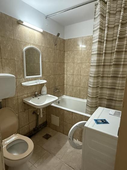 Garsonieră semidecomandată în Mihai Bravu