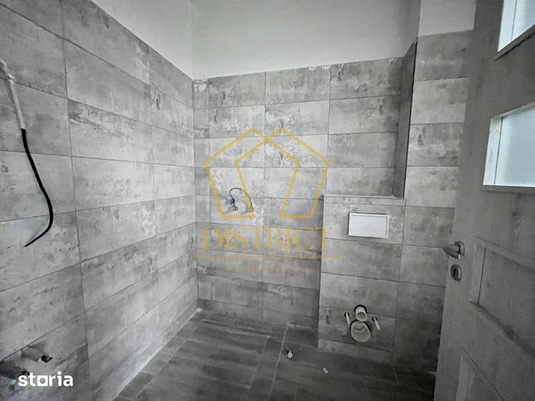 Casă cu 4 camere cu Teren 272 Mp în Calea Urseni