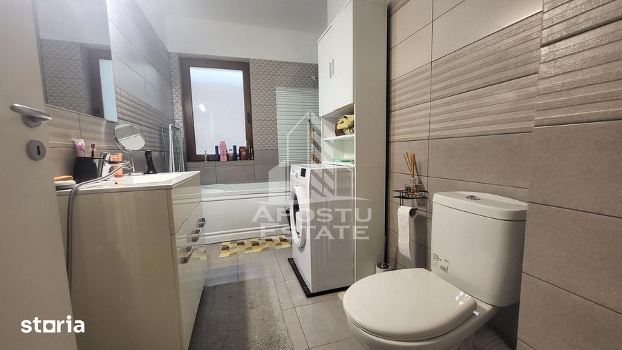 Apartament cu 2 camere în Aradului
