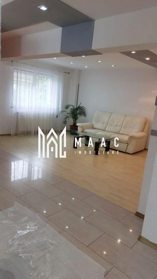 Apartament 3 camere decomandat | Central | 80 mp, etaj 1 - 5
