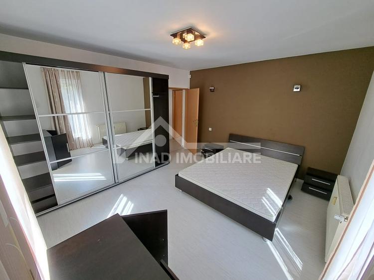 Apartament cu 2 camere semidecomandat, mobilat în Zorilor