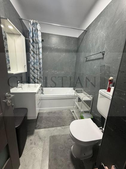 2 Camere Regie Residence Faza 2 - La Cheie - 51 mpu - 8