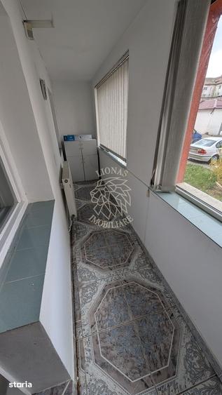Apartament cu 4 camere în Ștefan cel Mare