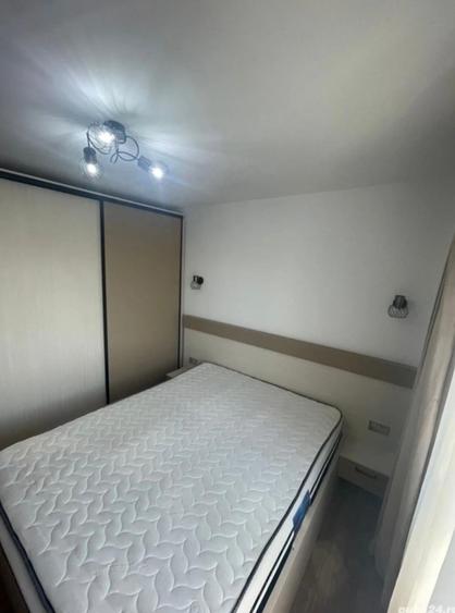 Apartament cu 2 camere decomandat, mobilat în Sebastian