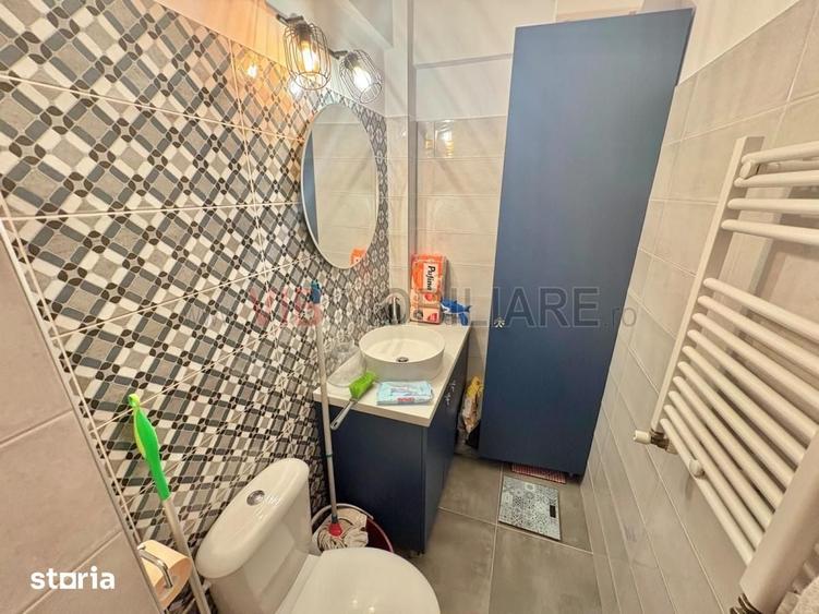 3 Camere - Bloc Nou - Pacii - Metrou - 7