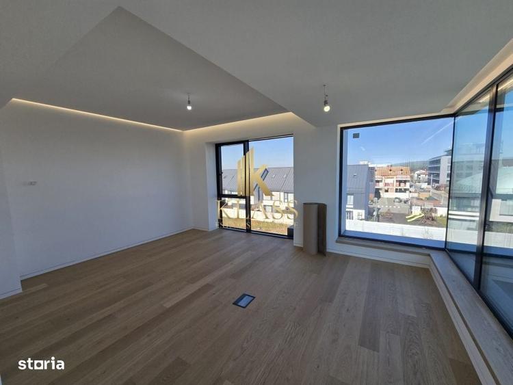 Vila Smart 4 camere deosebita Matei Millo de vanzare - 1