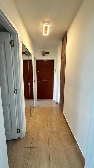 De inchiriat || 2 camere || zona Dacia - 10