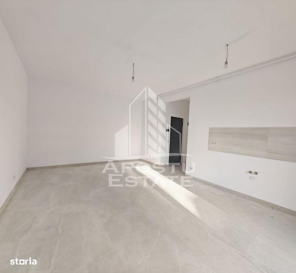 Apartament cu 2 camere în Giroc