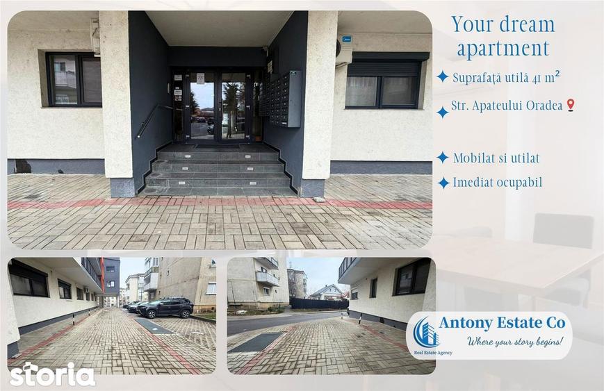 Apartament cu 2 camere în Central