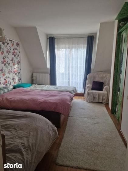 Casă cu 3 camere cu Teren 180 Mp în Timpuri Noi