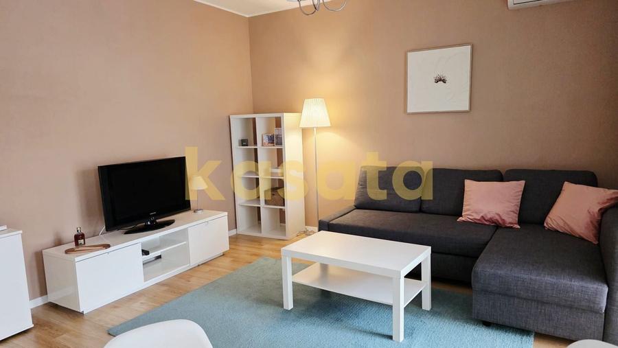 2 Camere de Închiriat 🏡 | Plaza Residence Faza 1 📍 | Loc de Parcare - 3
