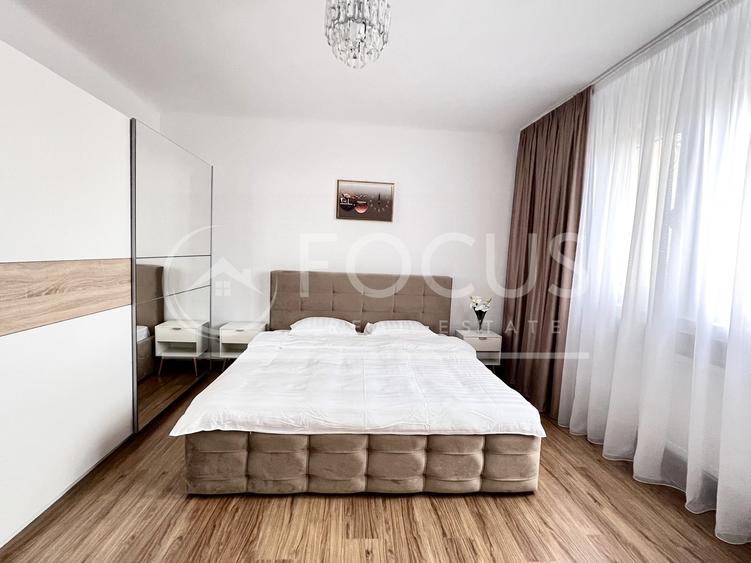 Apartament 3 camere | Ultracentral | Magheru | Centrală proprie | - 5