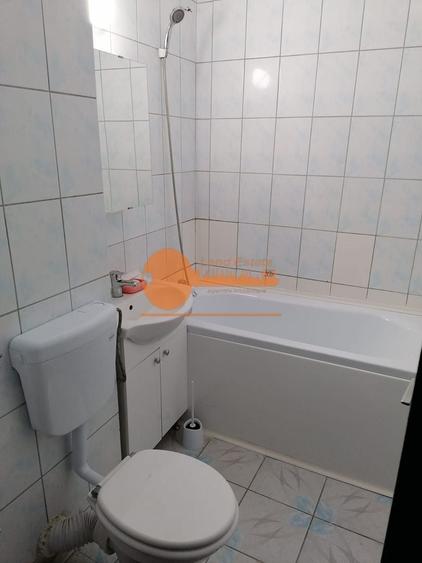 Garsonieră semidecomandată, mobilată în Dristor