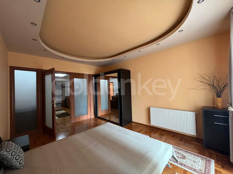 Apartament cu 3 camere | parcare si boxa - 8