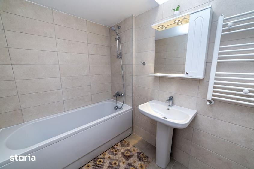 Apartament cu 2 camere decomandat în Prelungirea Ghencea