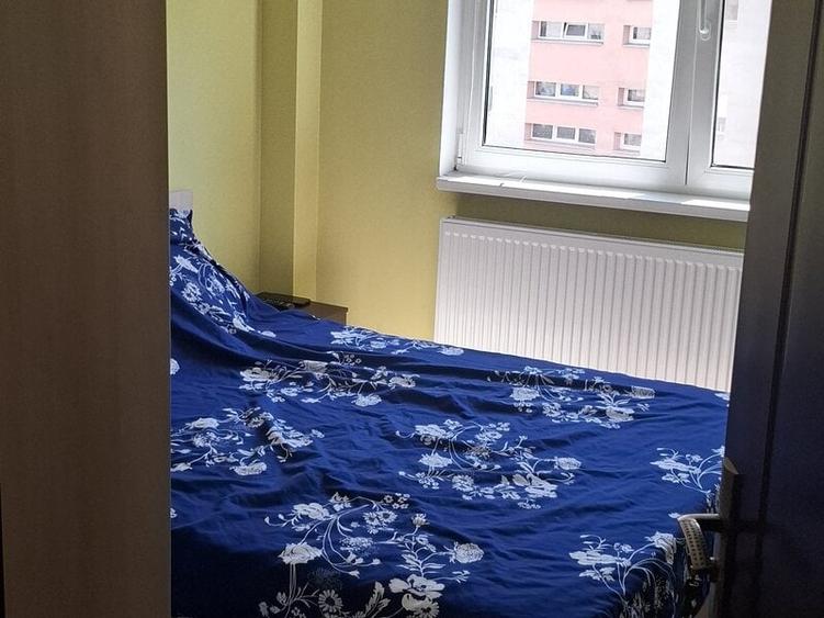 Apartament 2 camere, 56 mp, etaj 6/8, bloc reabilitat, Teiul Doamnei - 6