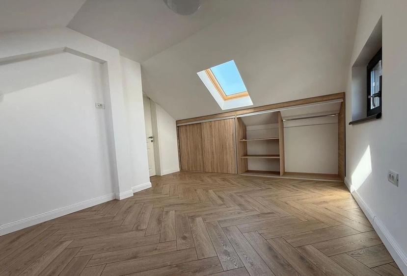 Apartament cu 2 camere decomandat, mobilat în Grivița