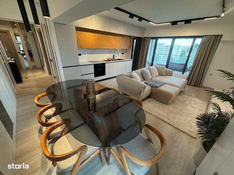 Vanzare | 3 camere | Bloc nou | Parcare| Vitan Mall | Select Residence - 1