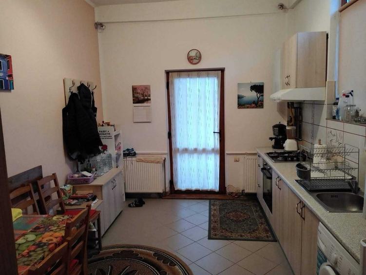 Garsonieră în Ștefan cel Mare