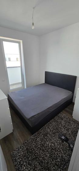 Apartament cu 2 camere semidecomandat în Vasile Alecsandri