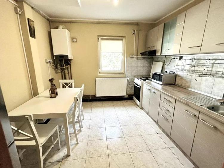 Apartament 3 camere, 64 mp utili, etaj 4 - Zona Complexului - 4
