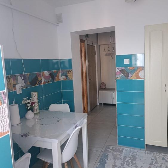 Apartament cu 2 camere decomandat în Sfântu Ilie