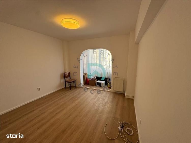 Apartament cu 2 camere decomandat în Griviței