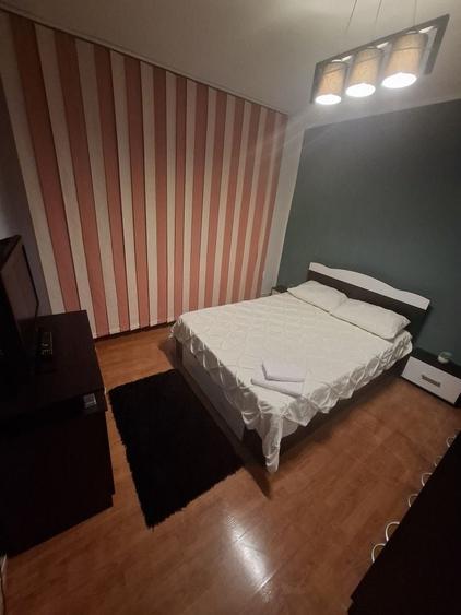 Casă cu 3 camere în Central
