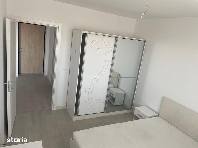 Apartament 2 Camere - Hils Splai / Parcare Inclusa, Centrala Proprie - 5