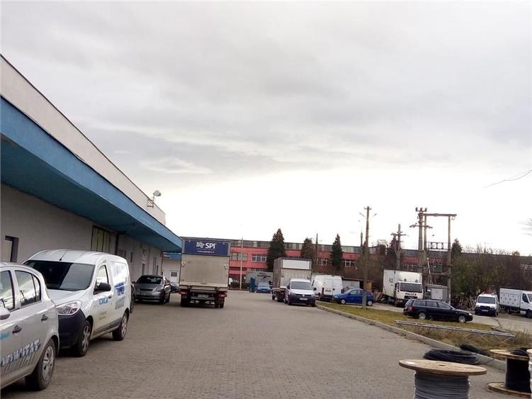 Teren Construcții de 12562 mp, în Ștefan cel Mare