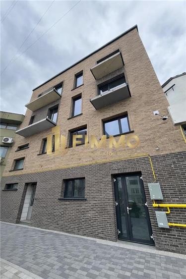 Spațiu comercial, de 115 mp, în Central