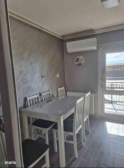 Vand apartament 2 camere , ultracentral, renovat ,utilat si mobilat - 3
