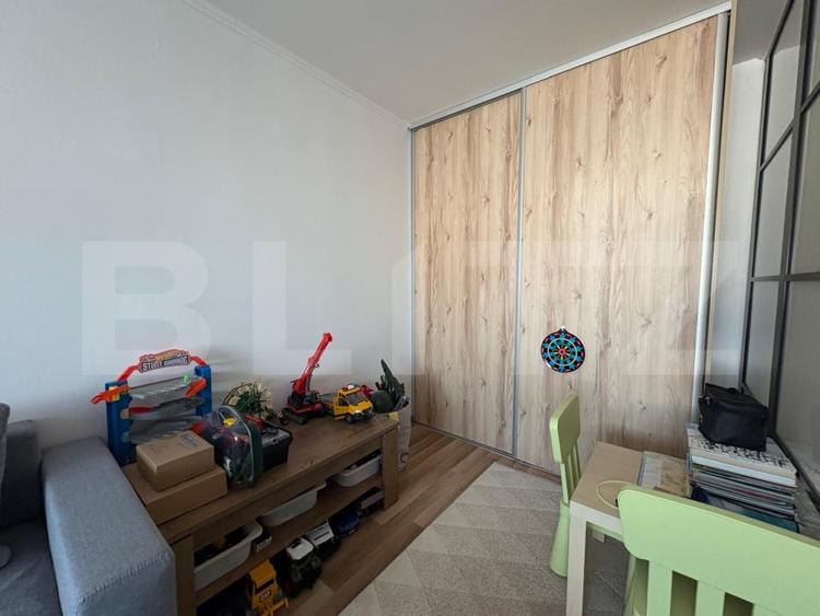 Apartament cu 2 camere decomandat în Mănăștur — fotografia 3