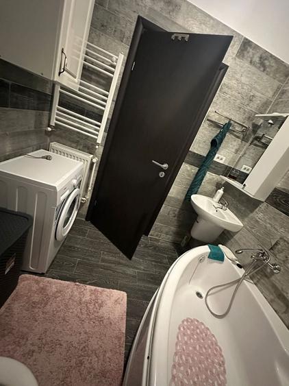 Apartament cu 2 camere în Chiajna