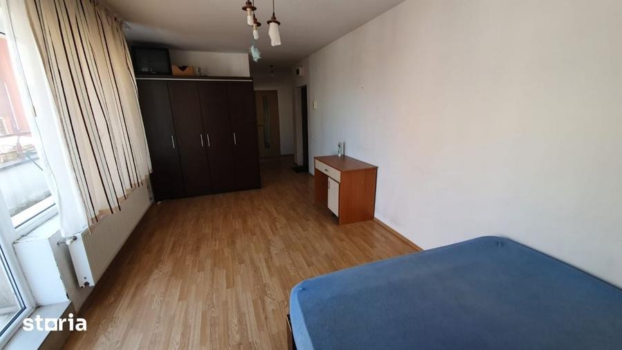 Garsonieră în Florești