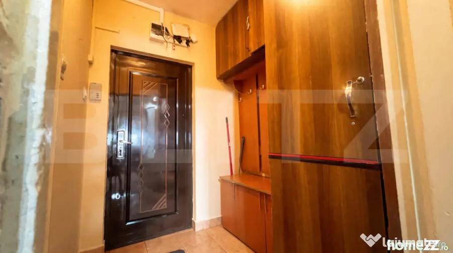 Garsoniera tip D, 31 mp, cartier Rogerius - ideala pentru - Oradea (Bihor) - 3