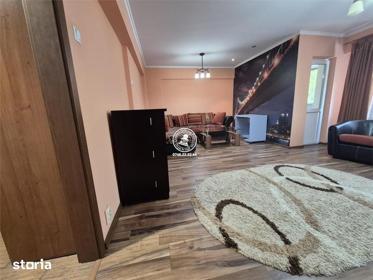 Apartament cu 3 camere în Dacia