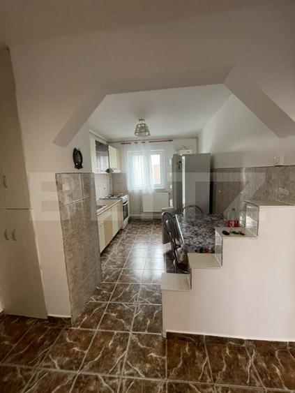 Apartament 3 camere, 76 mp, zona lama - 4