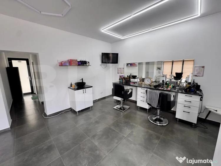Spațiu comercial, de 51 mp, în Central